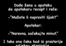 Vic dana: Lijek