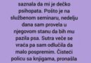 “Nakon 4 godine veze sam saznala da mi je dečko psihopata.